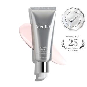 Medi8 Crystal Retinal 3 - new!